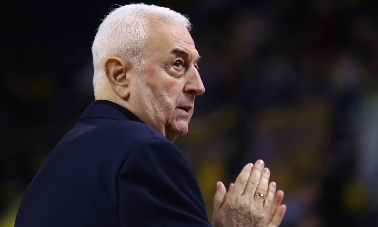 ΑΕΚ: Πέρασε βαριά ίωση το Πάσχα ο Σάκοτα