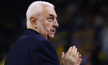 ΑΕΚ: Πέρασε βαριά ίωση το Πάσχα ο Σάκοτα