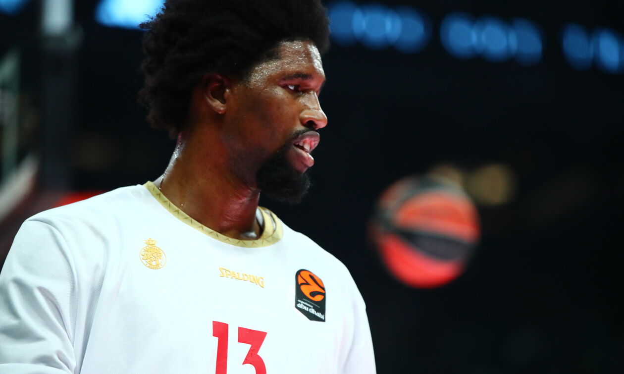 Ενδιαφέρον αρκετών ομάδων για τον Κεβάριους Χέις