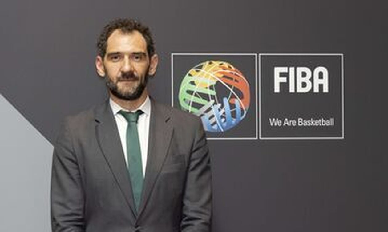 Γκαρμπαχόσα: «Το NBA εγγυάται τη δημιουργία εσόδων στην Ευρώπη»