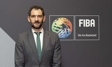 Γκαρμπαχόσα: «Το NBA εγγυάται τη δημιουργία εσόδων στην Ευρώπη»