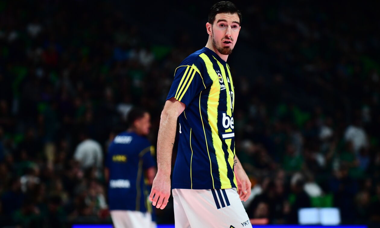 Ανατροπή με Ντε Κολό: Προλαβαίνει τα πλέι οφ ο Γάλλος