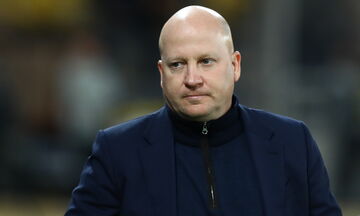 Ίλιτς: «Ο Νίκολιτς είναι ο καλύτερος Σέρβος προπονητής»