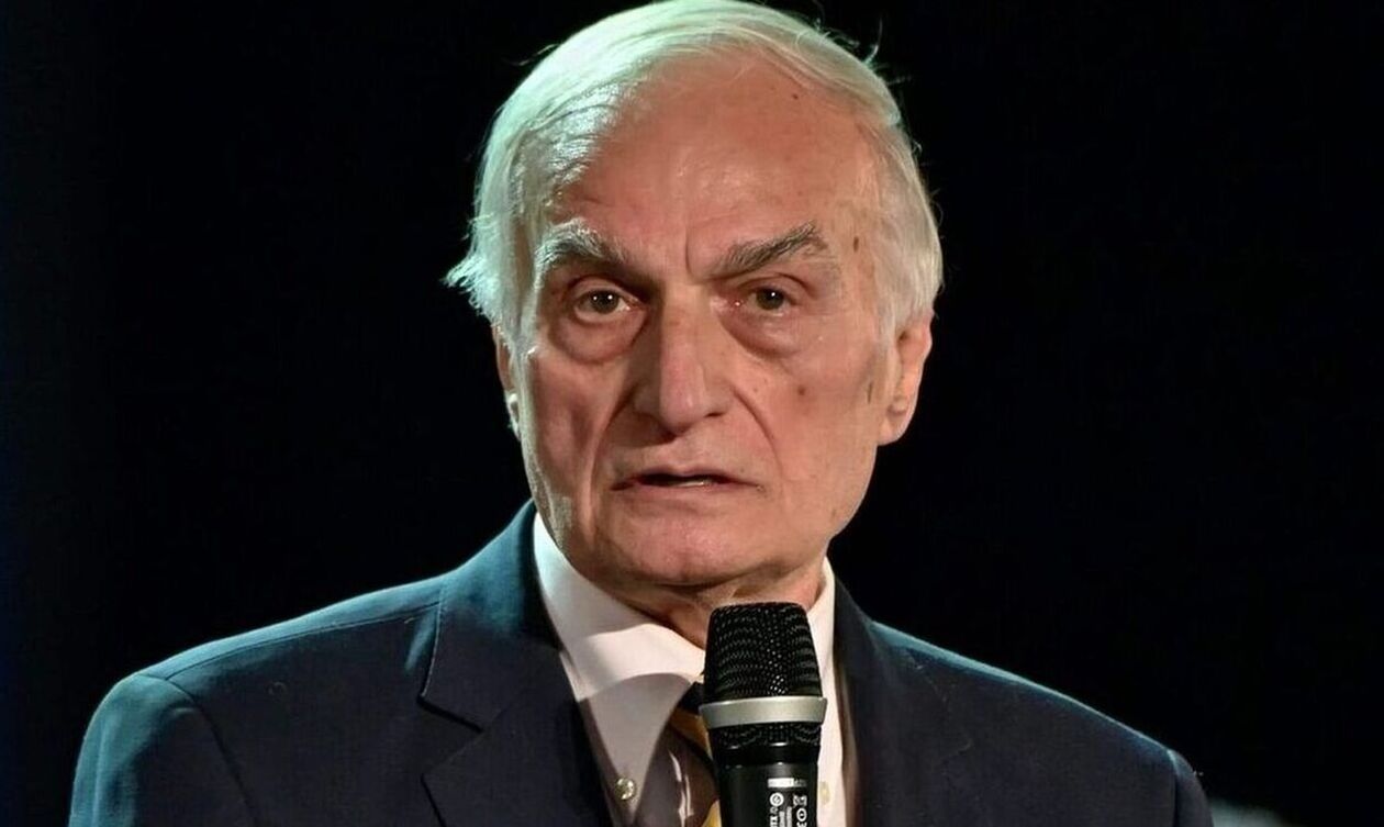 Συγκλονίζει ο Μανώλης Μαυρομμάτης: «Ούτε ο χειρότερος εχθρός μου να περάσει όσα πέρασα» 