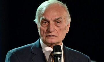 Συγκλονίζει ο Μανώλης Μαυρομμάτης: «Ούτε ο χειρότερος εχθρός μου να περάσει όσα πέρασα» 