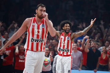 Πρώην αθλητικός διευθυντής Αρμάνι: «Είχαμε συμφωνήσει με Ντόρσεϊ και Μιλουτίνοφ το καλοκαίρι»