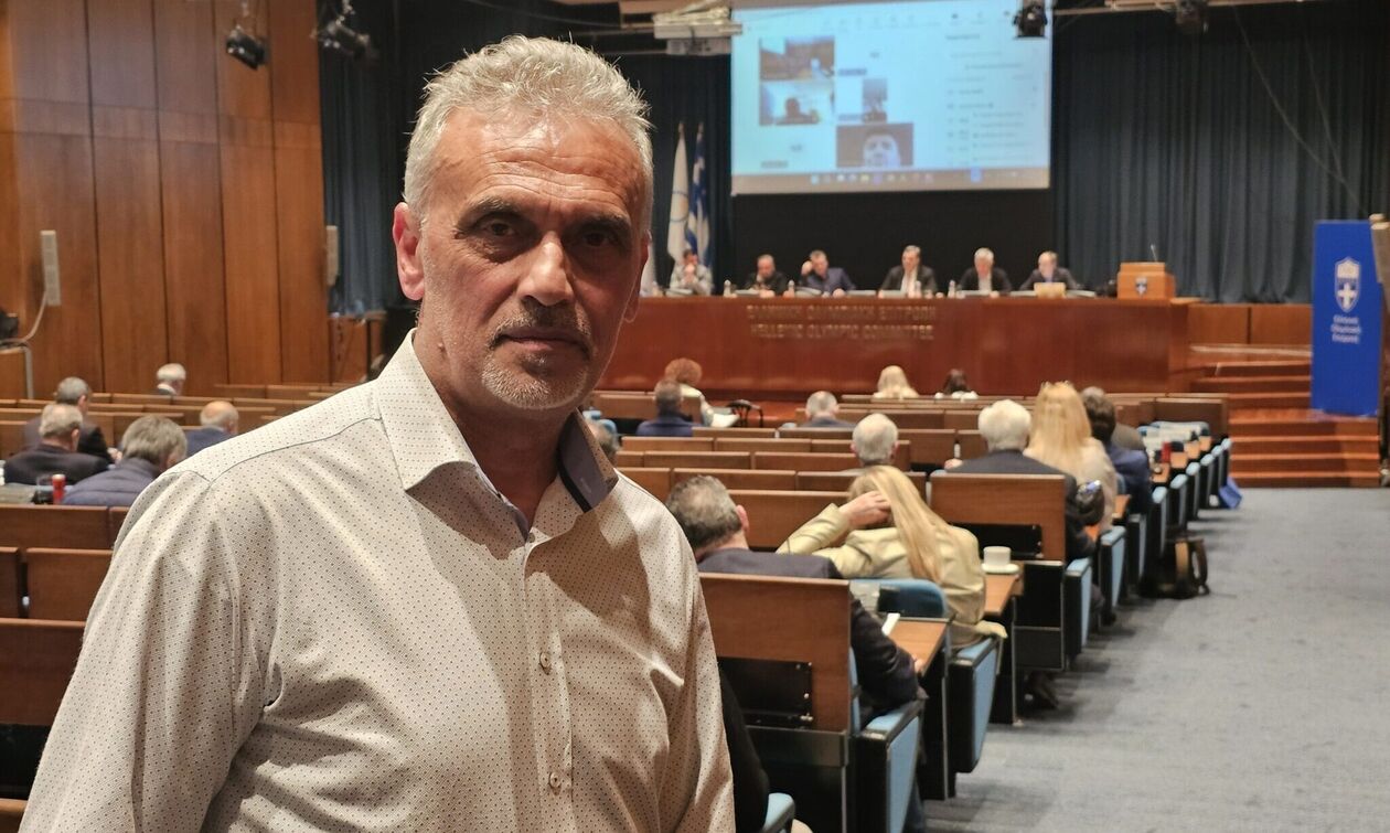 Εκτακτη επιχορήγηση 1.235.000 ευρώ της Ελληνικής Ολυμπιακής Επιτροπής στις Αθλητικές Ομοσπονδίες