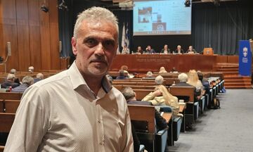 Εκτακτη επιχορήγηση 1.235.000 ευρώ της Ελληνικής Ολυμπιακής Επιτροπής στις Αθλητικές Ομοσπονδίες