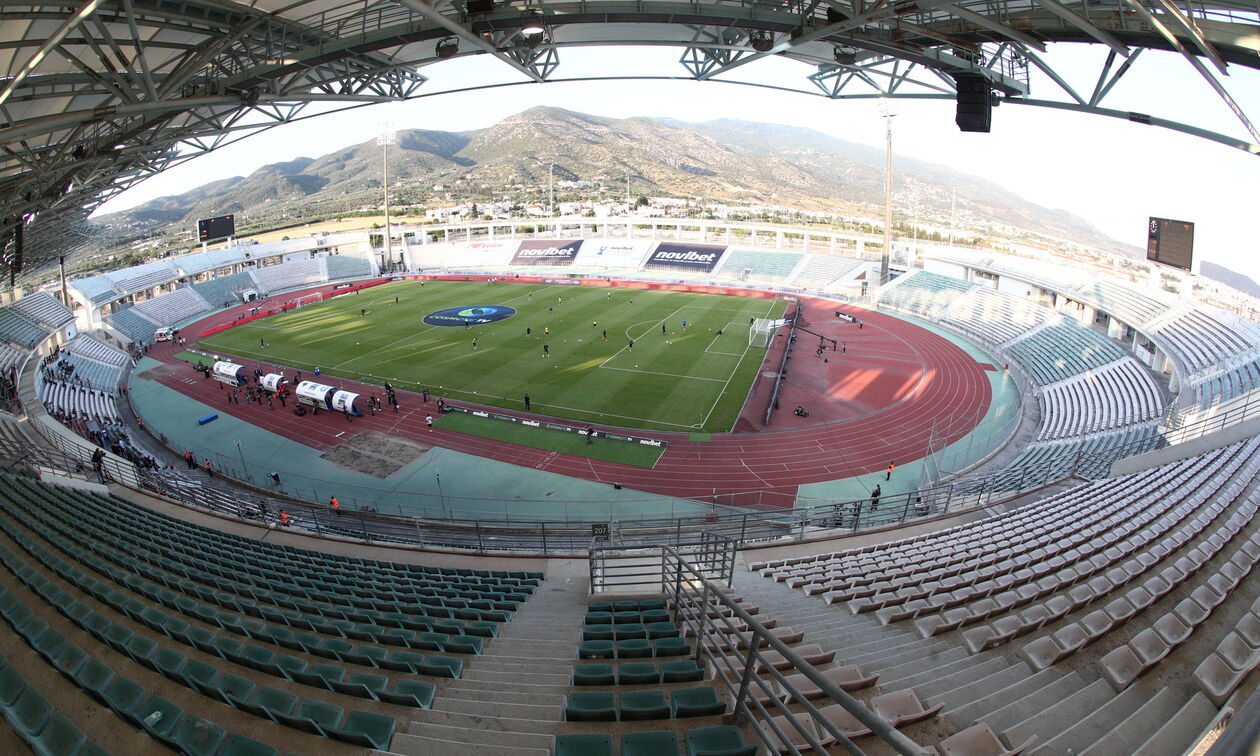 Οριστικό «όχι» της Αστυνομίας, με «νεκρές» ζώνες ο τελικός ΠΑΟΚ - ΟΦΗ