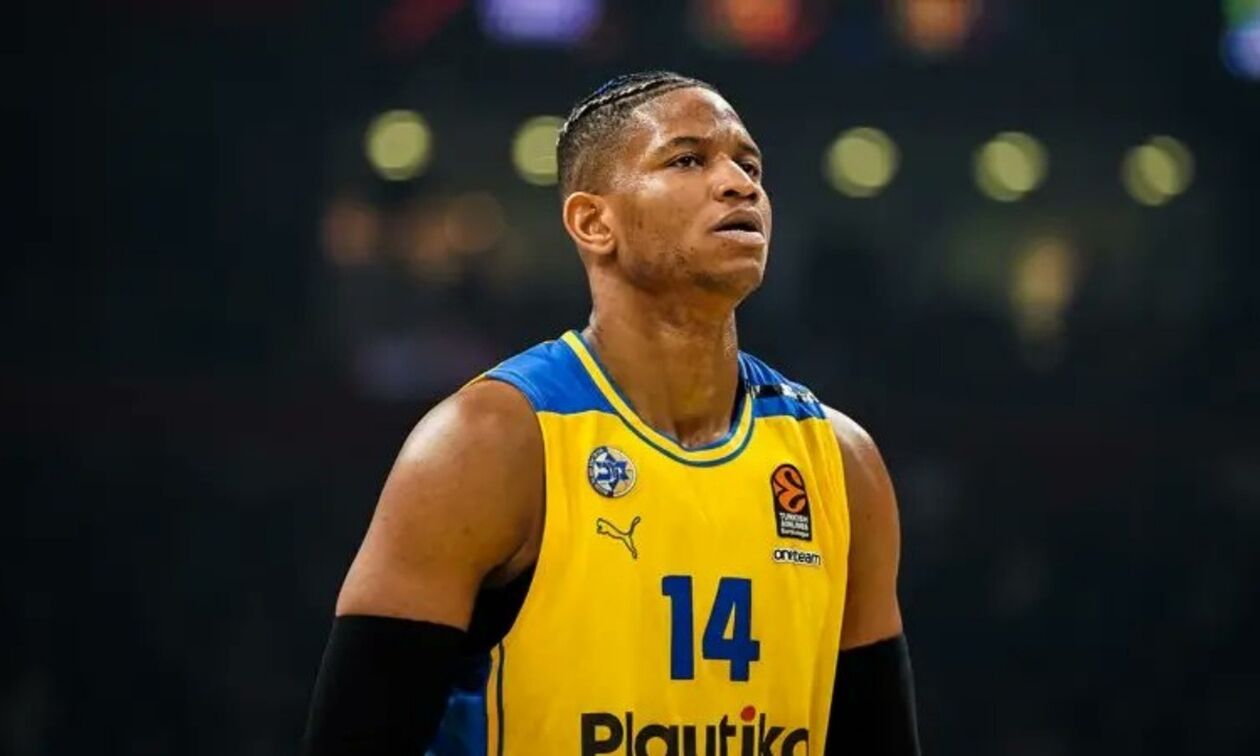 «Στο στόχαστρο της Μακάμπι Τελ Αβίβ οι Ριβέρο και Χέις»