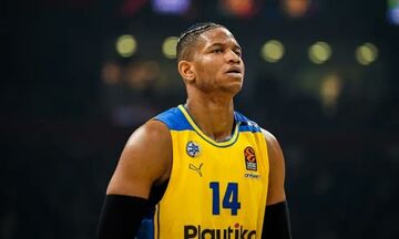 «Στο στόχαστρο της Μακάμπι Τελ Αβίβ οι Ριβέρο και Χέις»