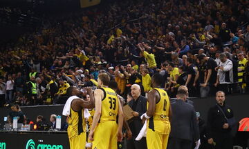 ΑΕΚ: Ντόπες από τον κόσμο ενόψει του «τελικού» με τη Μπανταλόνα 