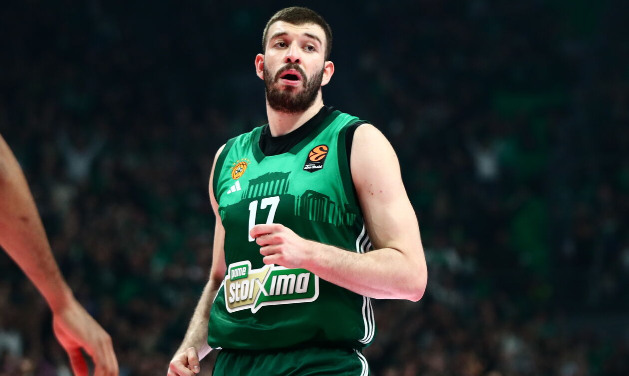 Παναθηναϊκός: Επέστρεψαν στις προπονήσεις οι Ρογκαβόπουλος και Τολιόπουλος