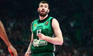 Παναθηναϊκός: Επέστρεψαν στις προπονήσεις οι Ρογκαβόπουλος και Τολιόπουλος