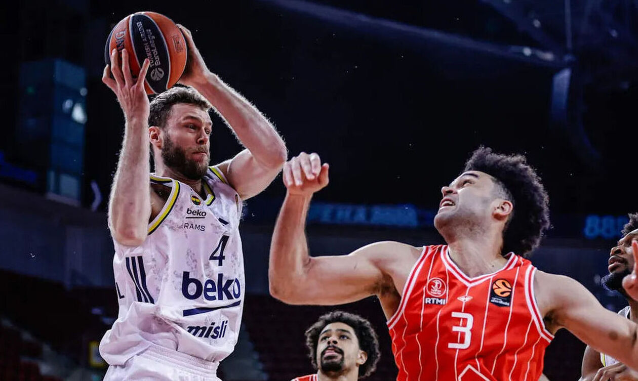 EuroLeague: Με 20 ομάδες και ίδιο σύστημα ξανά