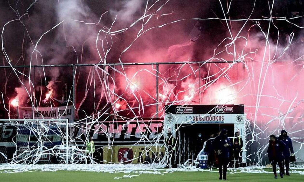 ΟΦΗ: Ετοιμάζεται για sold out στον τελικό