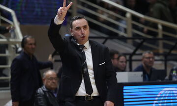 Μπούτσκος: «Για το γόητρο και όχι μόνο, θέλουμε τη νίκη απέναντι στον Άρη»