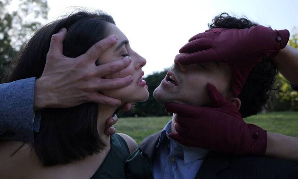 «Λεόντιος και Λένα»