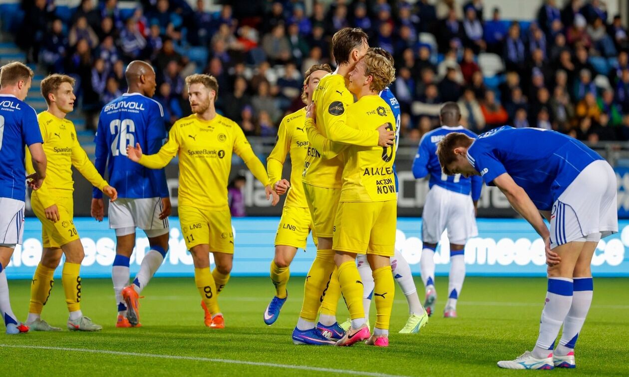 ΦΩΣ στο Στοίχημα: Η ώρα της Μπόντο 