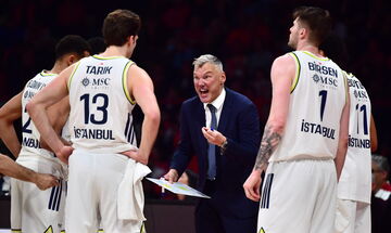 Φενέρμπαχτσε: Συμφώνησε να μείνει στην EuroLeague