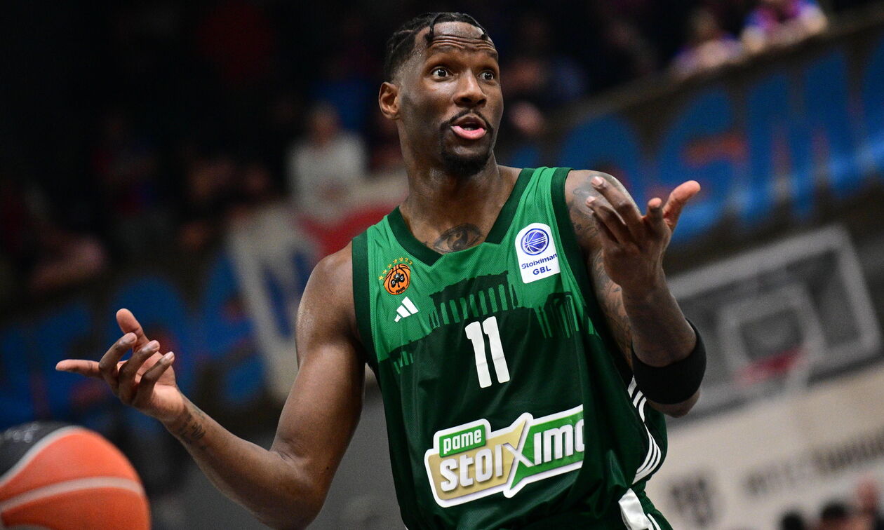 Euroleague: Ασύλληπτο πρόστιμο του Παναθηναϊκού, για παράβαση του salary cap