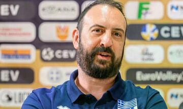 Συνεχίζει στη Λουγκάνο ο Απόστολος Οικονόμου