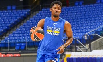 «Στο... ραντάρ της Παρτιζάν και ο Τζέιλεν Χορντ»