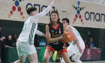 Αθηναϊκός - Παναθηναϊκός: Πράξη πρώτη των τελικών