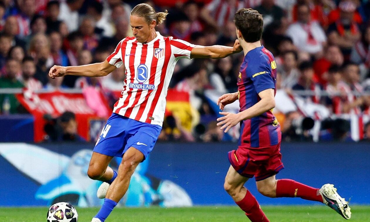 Ρίσκο κι ανταμοιβή 