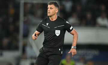 Super League: Elite διαιτητές στα δύο ντέρμπι 