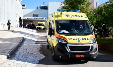 Βάρκιζα: Στο νοσοκομείο 14χρονη μετά από κατανάλωση αλκοόλ