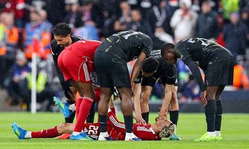 Σοκ στη Λίβερπουλ με Εκιτικέ