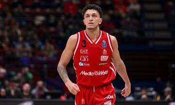 Στον κολέγιο του Ρικ Πιτίνο ο Κουίν Έλις - Το μυθικό του συμβόλαιο 