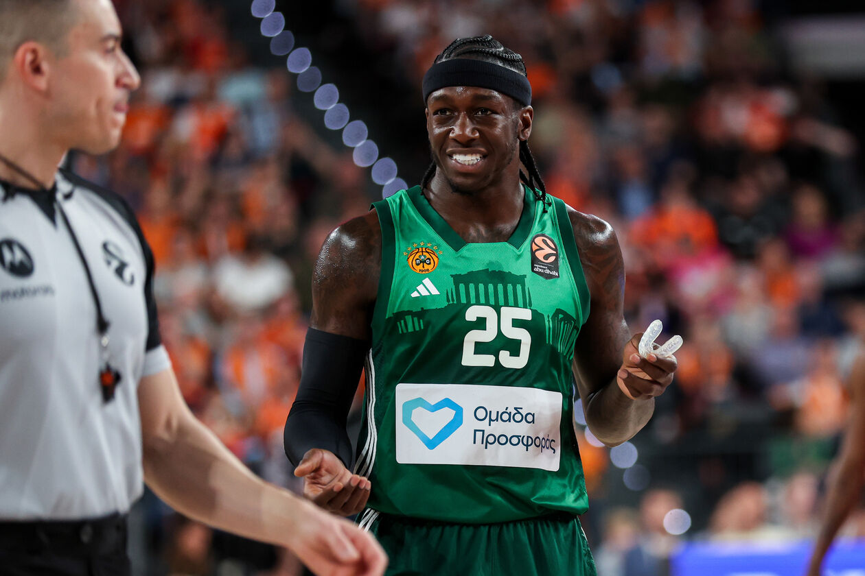 Euroleague: Τα ποσά που θα πάρουν οι ομάδες της Euroleague από τα πρόστιμα του salary cap