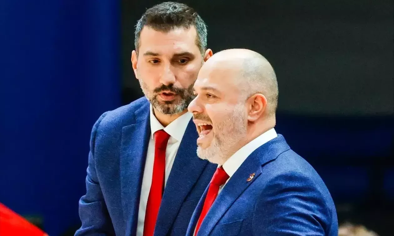 Γαπκιάδης: «Της ΤΣΣΚΑ της λείπει η Ευρωλίγκα, αλλά και της Ευρωλίγκας της λείπει η ΤΣΣΚΑ»