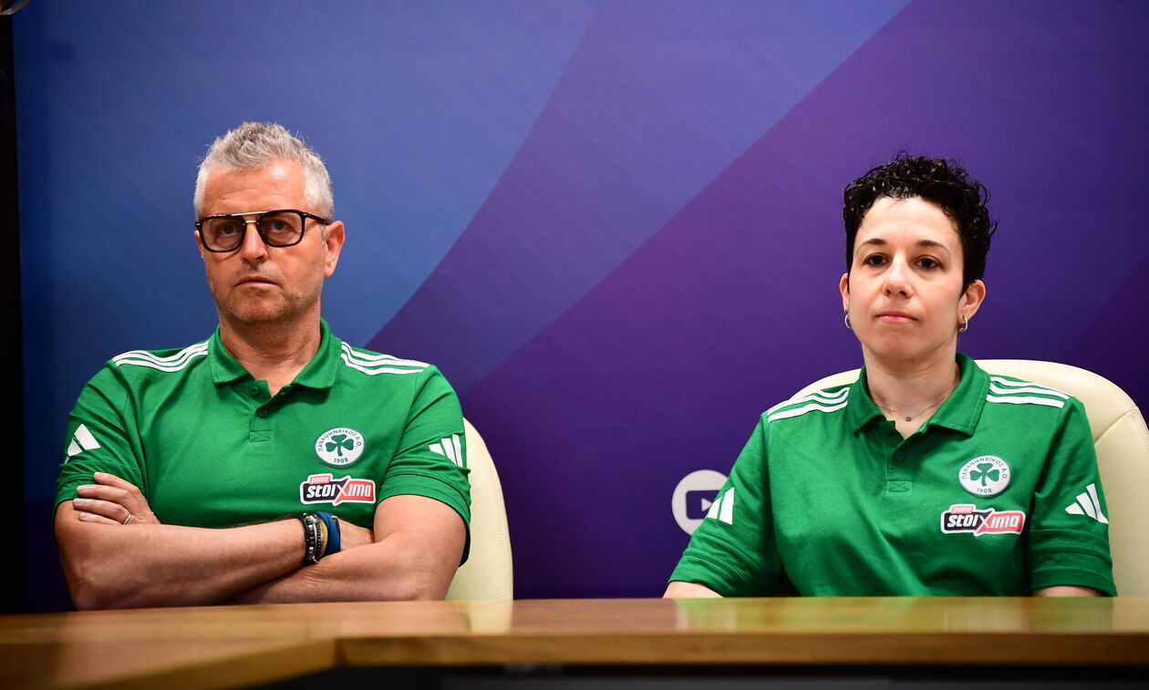 Κιαπίνι - Ρόγκα: «Θυσιάσαμε πολλά για να φτάσουμε στους τελικούς»