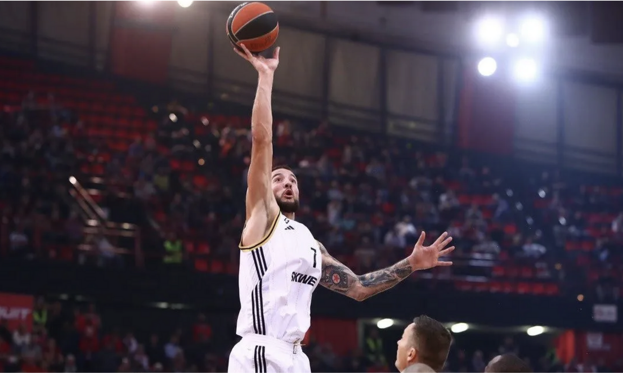 Επάνοδος στην Παρτιζάν για Λοβέρν!