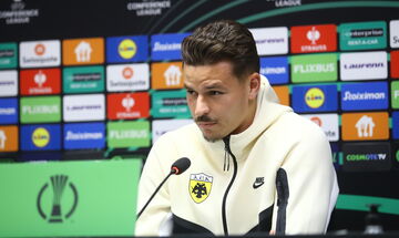 Ρέλβας: «Μπορούμε να γυρίσουμε την κατάσταση»