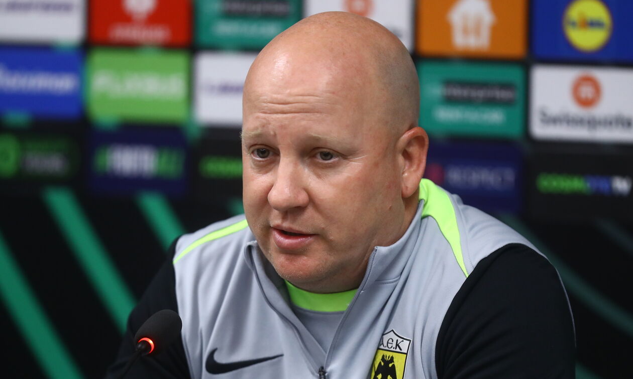 Νίκολιτς: «Να το πιστέψουμε και να πολεμήσουμε»