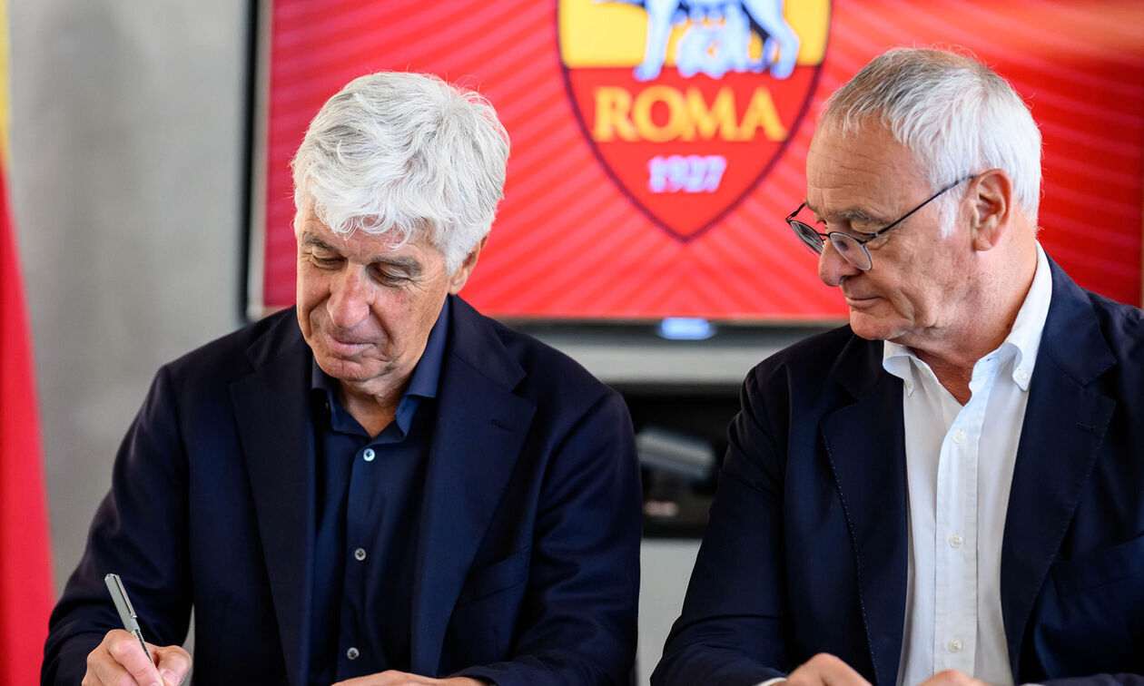 Ρόμα: Υπό πίεση ο Ρανιέρι