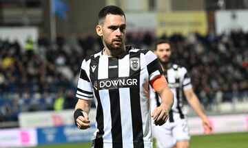 Το παλεύει για ΑΕΚ, έτοιμος με ΟΦΗ ο Ζίβκοβιτς