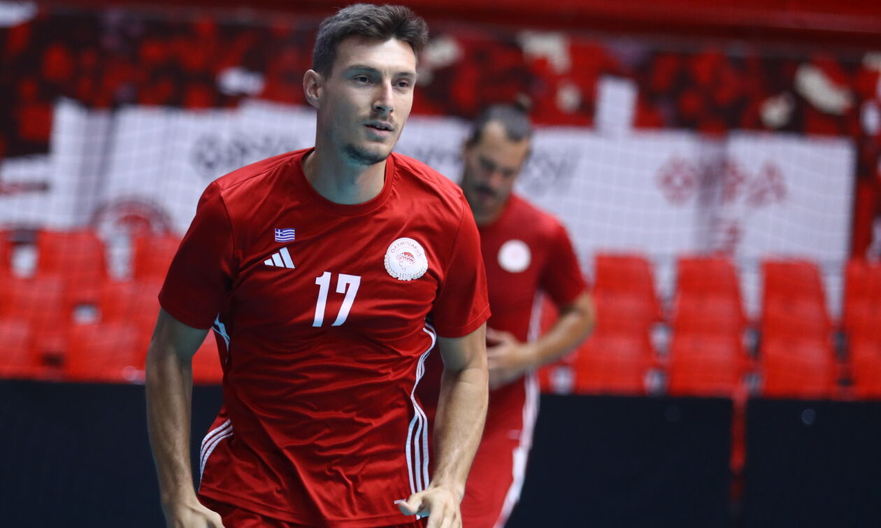 Ο Ολυμπιακός αποχαιρέτησε τον Δαλακούρα