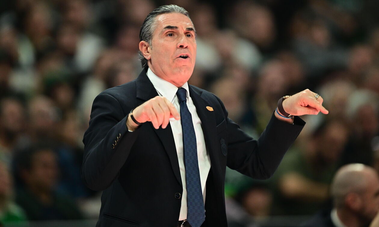 Σκαριόλο: «Ένα ματς που θα κρίνει τη θέση μας»