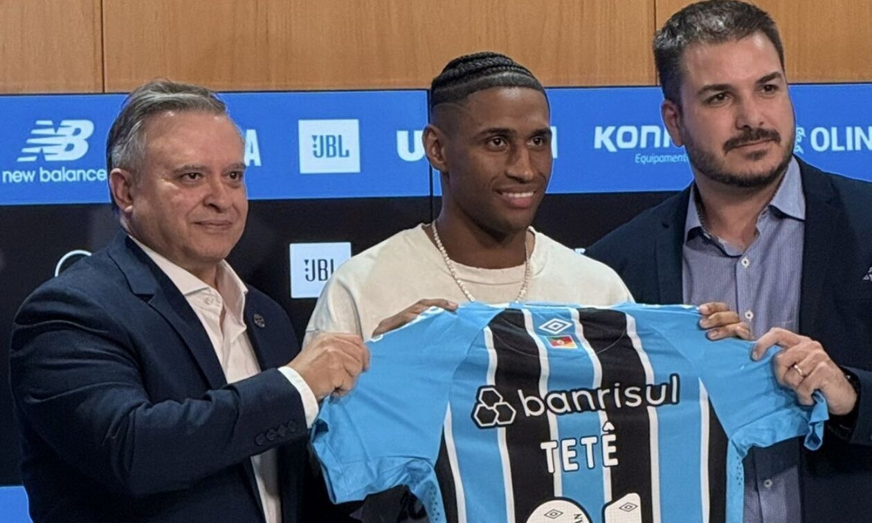 «Κόκκινο πανί» ο Τετέ στη Γκρέμιο!