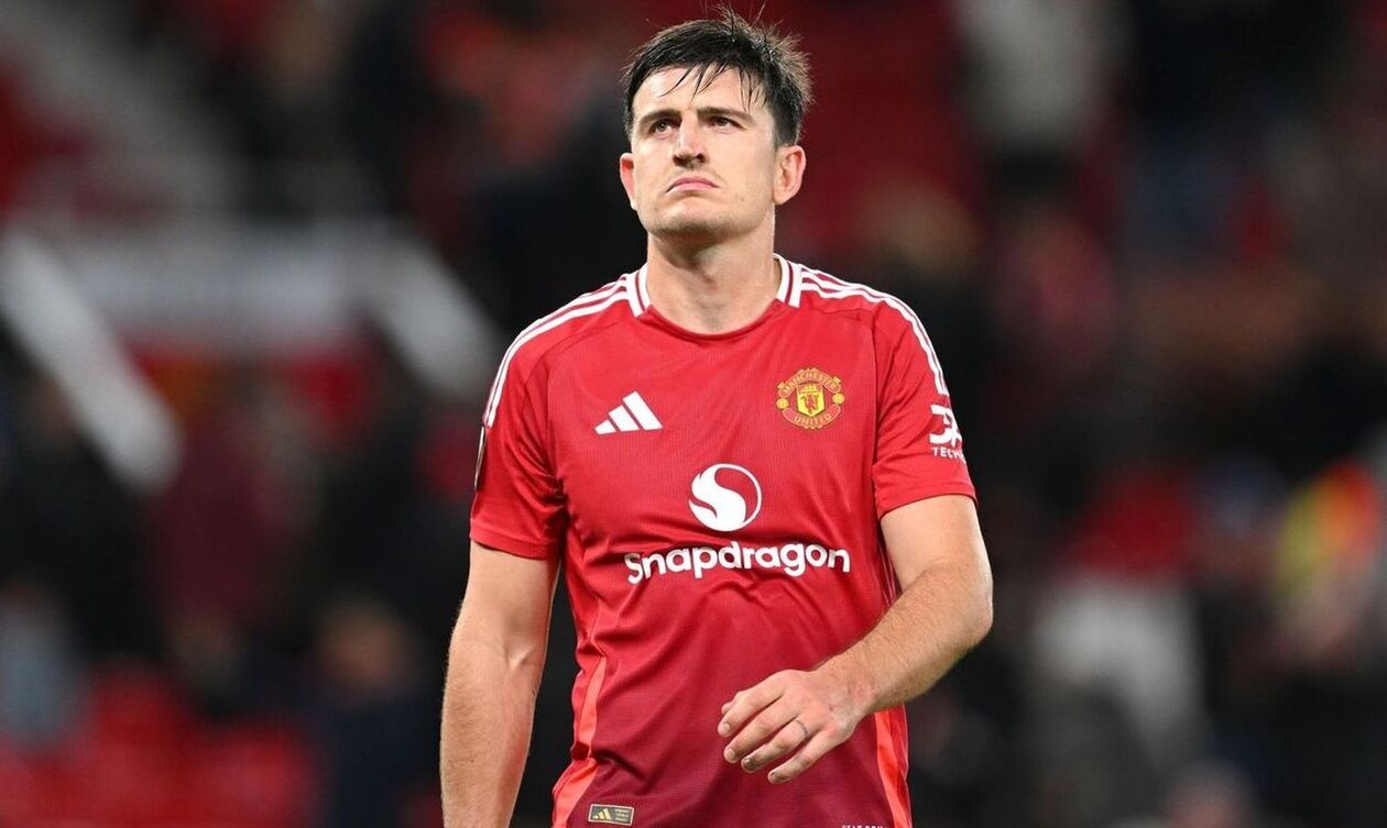 Premier League: Μια αγωνιστική στον Μαγκουάιρ