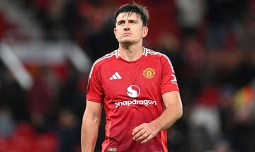 Premier League: Μια αγωνιστική στον Μαγκουάιρ