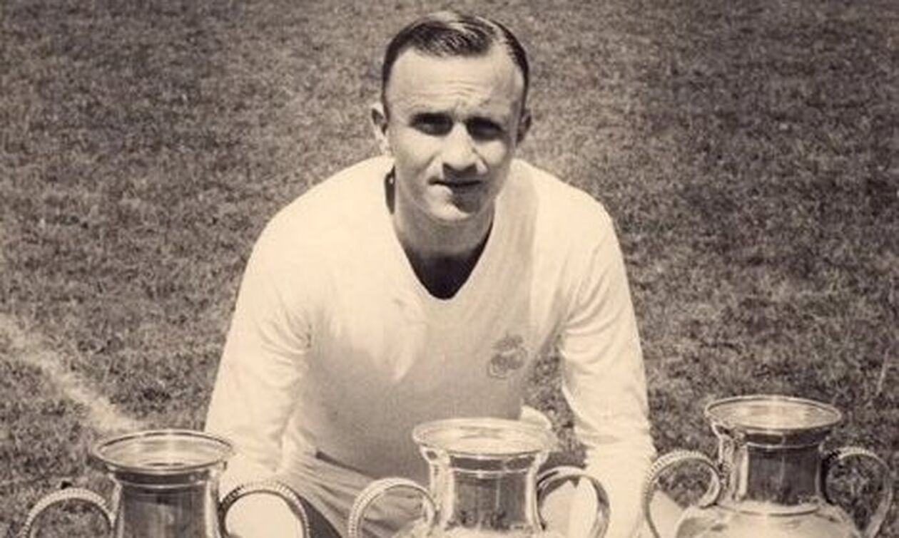 Ενός λεπτού σιγή για Σανταμαρία