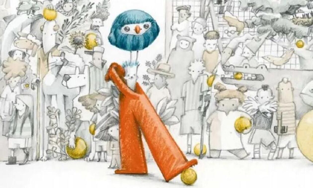 «Συγγνώμη για τη φασαρία αλλά εμείς θα παίξουμε μπάλα»