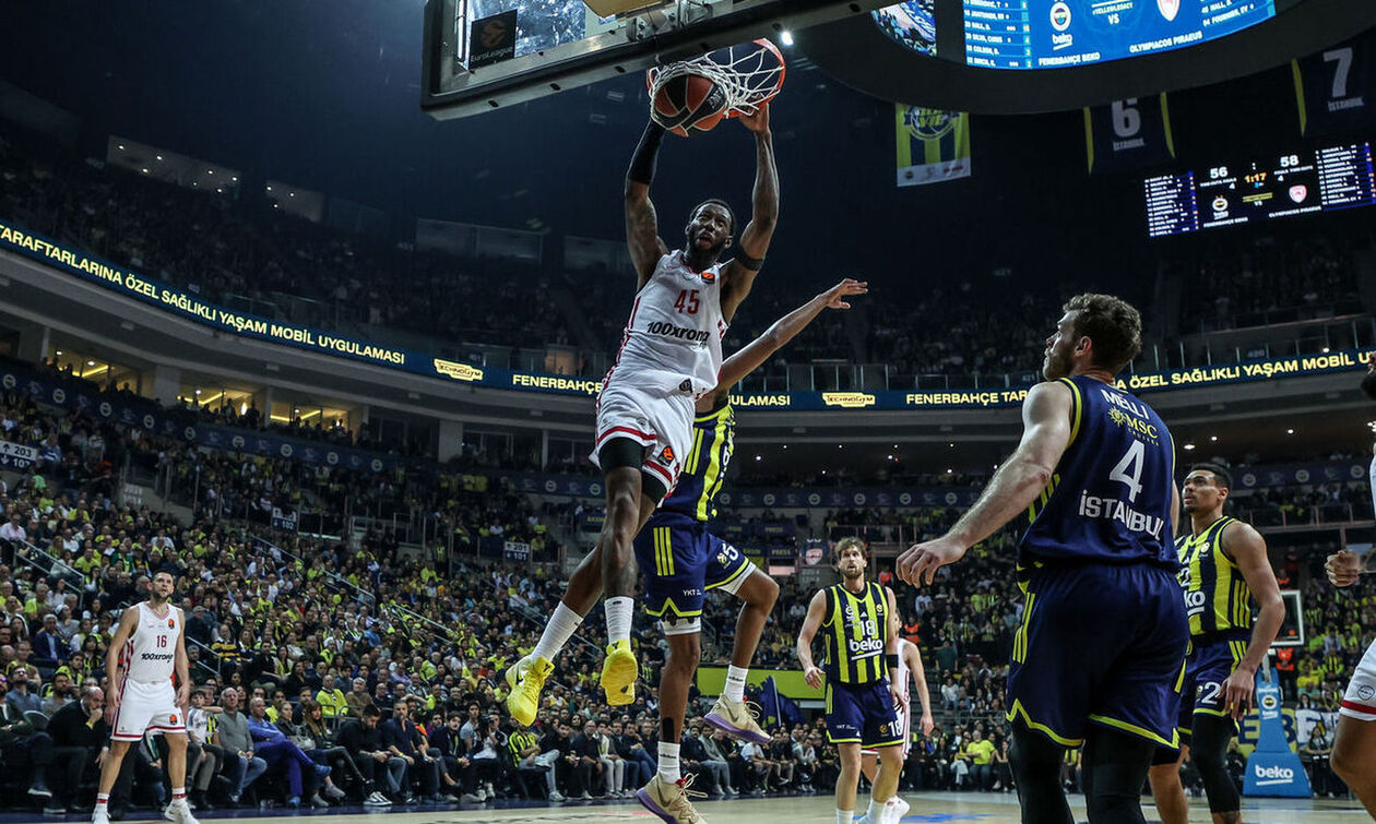 Χολ: «Να κλείσουμε ιδανικά τη σεζόν»