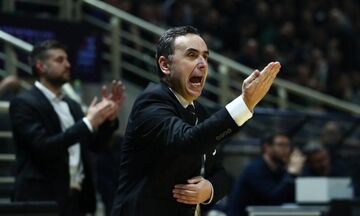 Μπούτσκος: «Νίκη για τα 100 χρόνια, συνεχίζουμε»